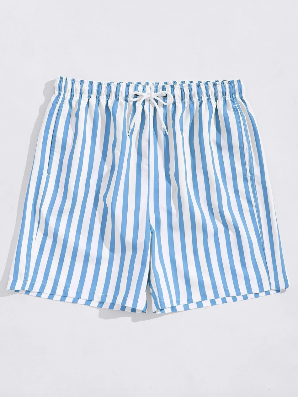 CALERO - signature shorts