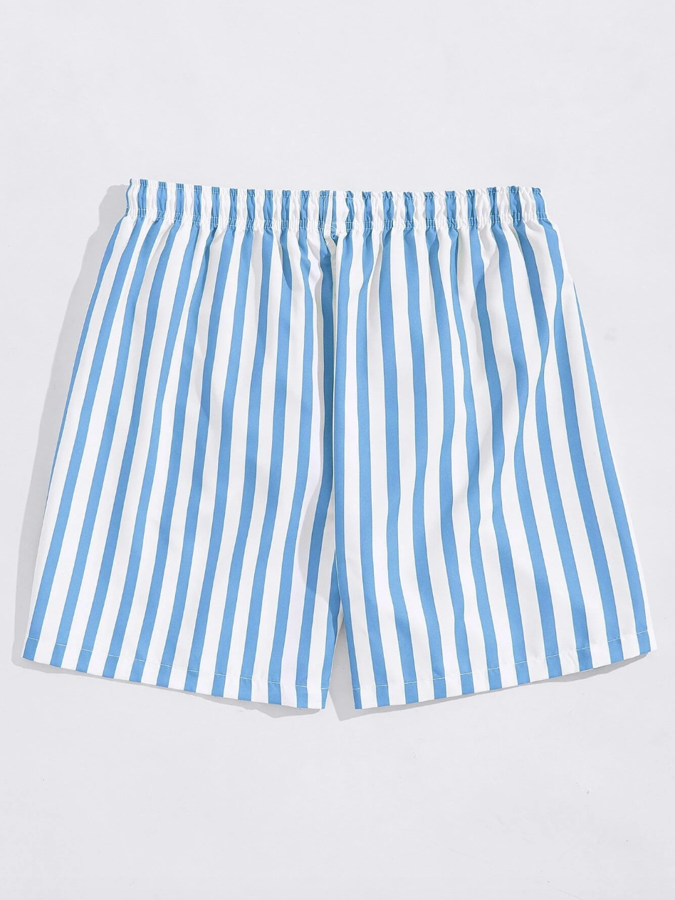 CALERO - signature shorts