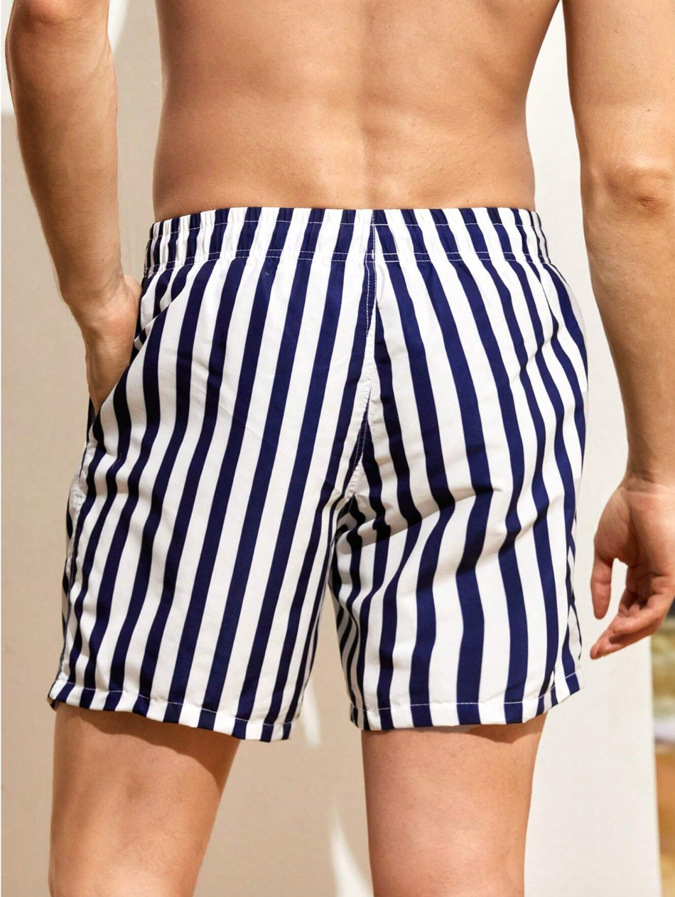 MAREO - signature shorts