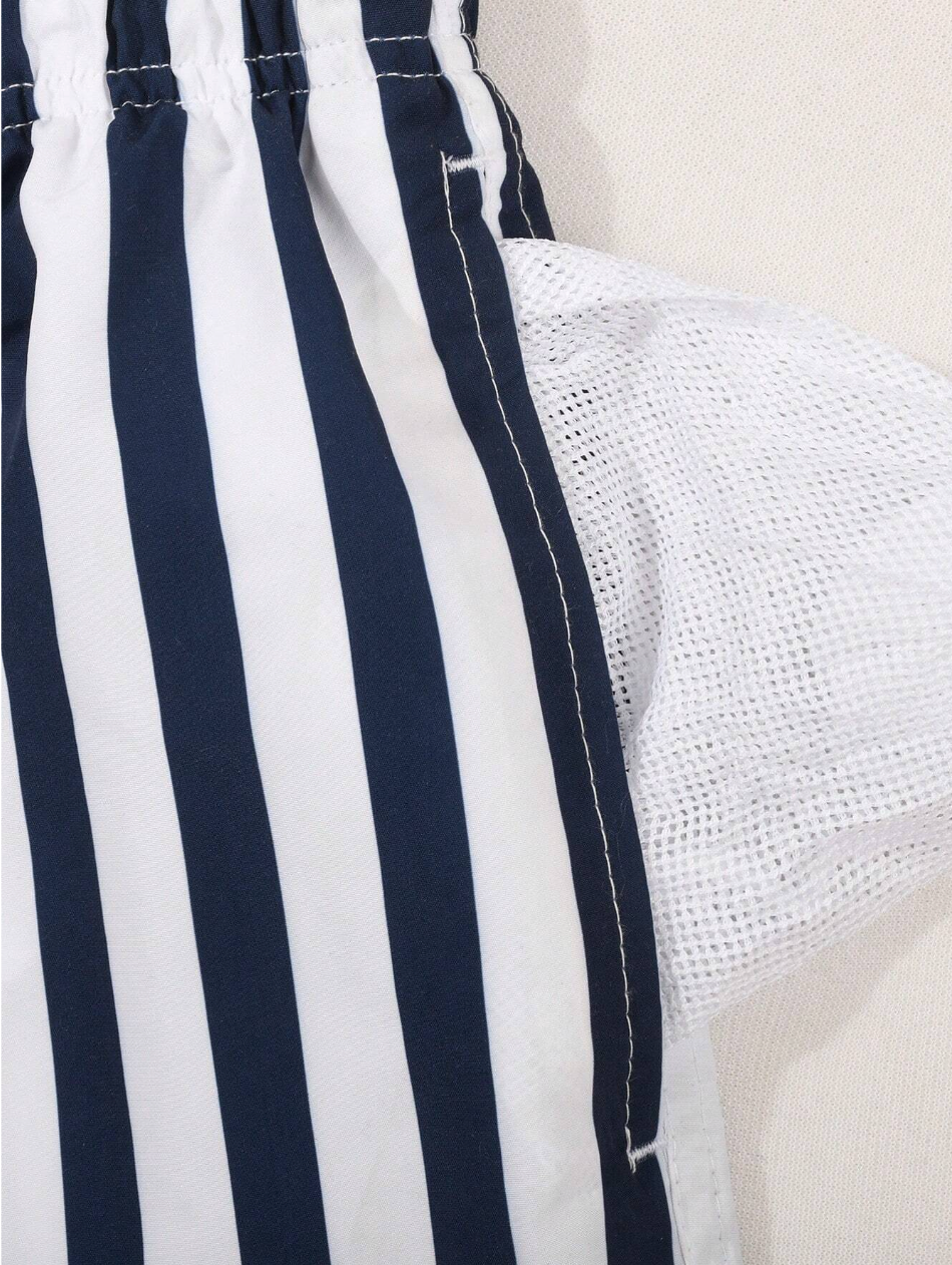 MAREO - signature shorts