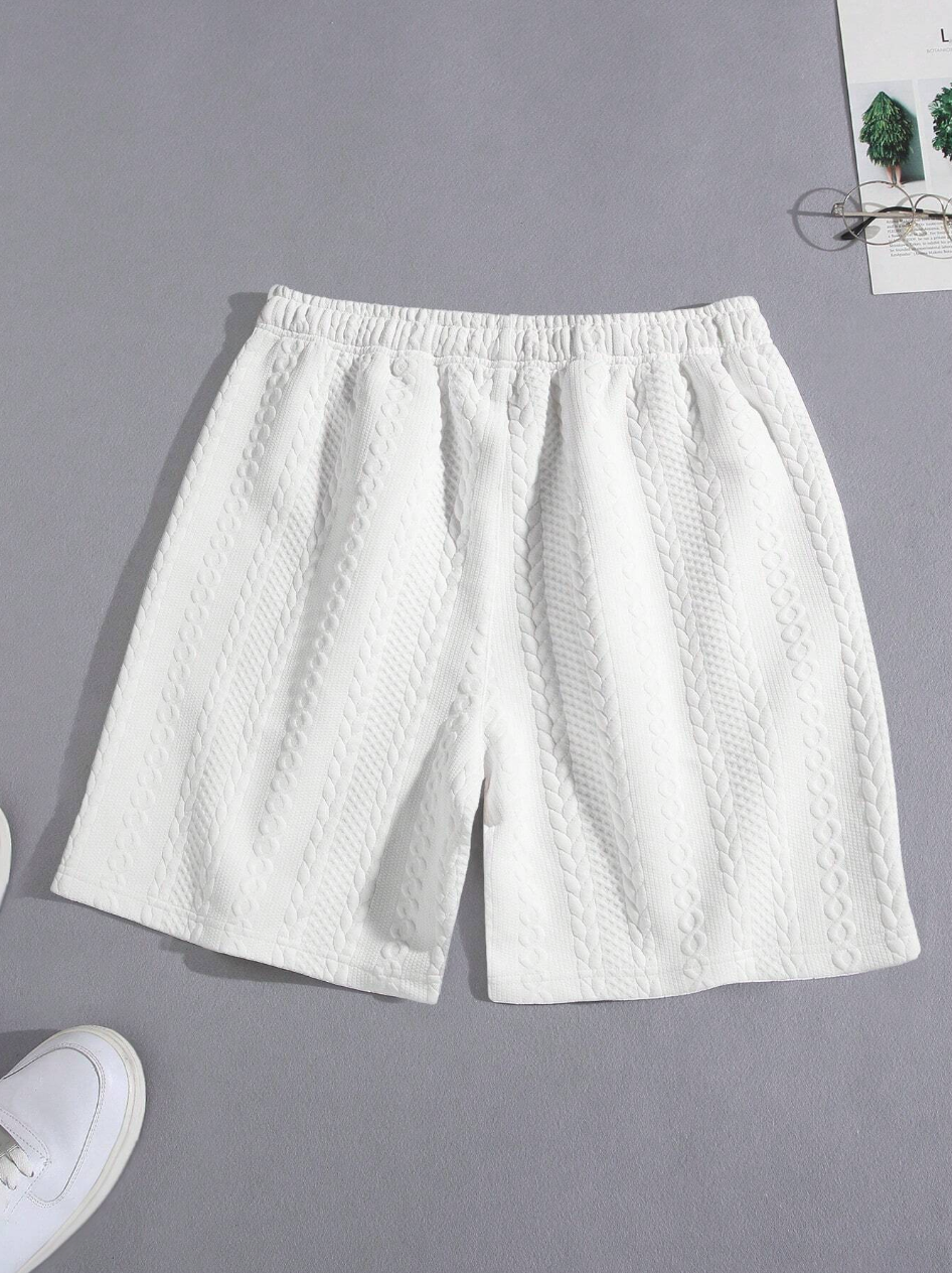 NOVERO - signature shorts