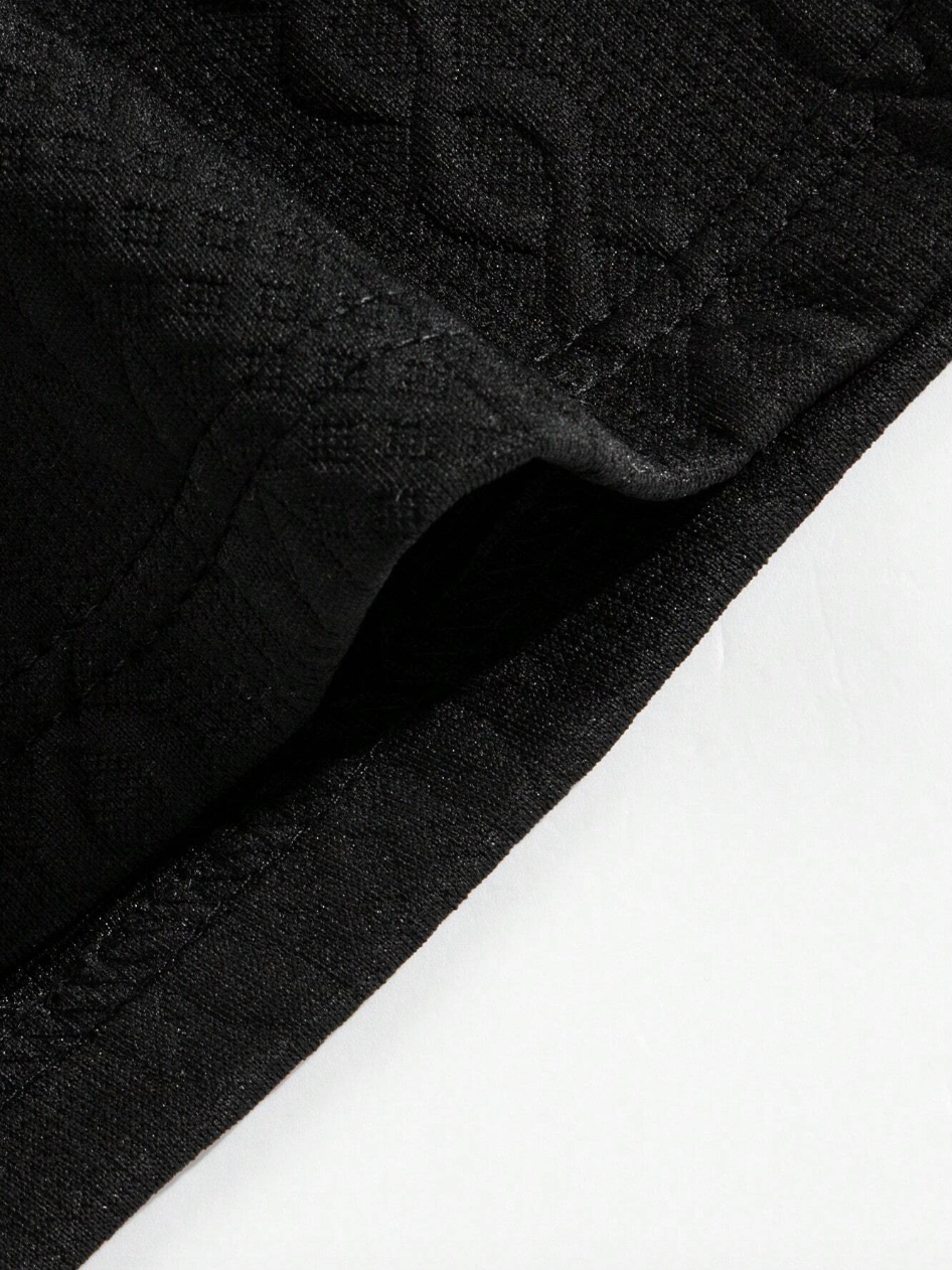 NOVERO - signature shorts